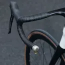 Обмотка для руля из искусственной кожи, 2100*30, RIDERACE